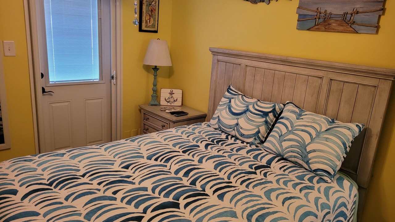 Photo of Bedroom in Key Largo