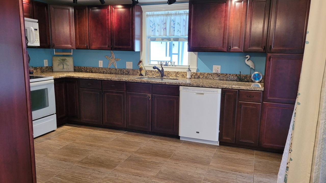Photo of Kitchen in Key Largo