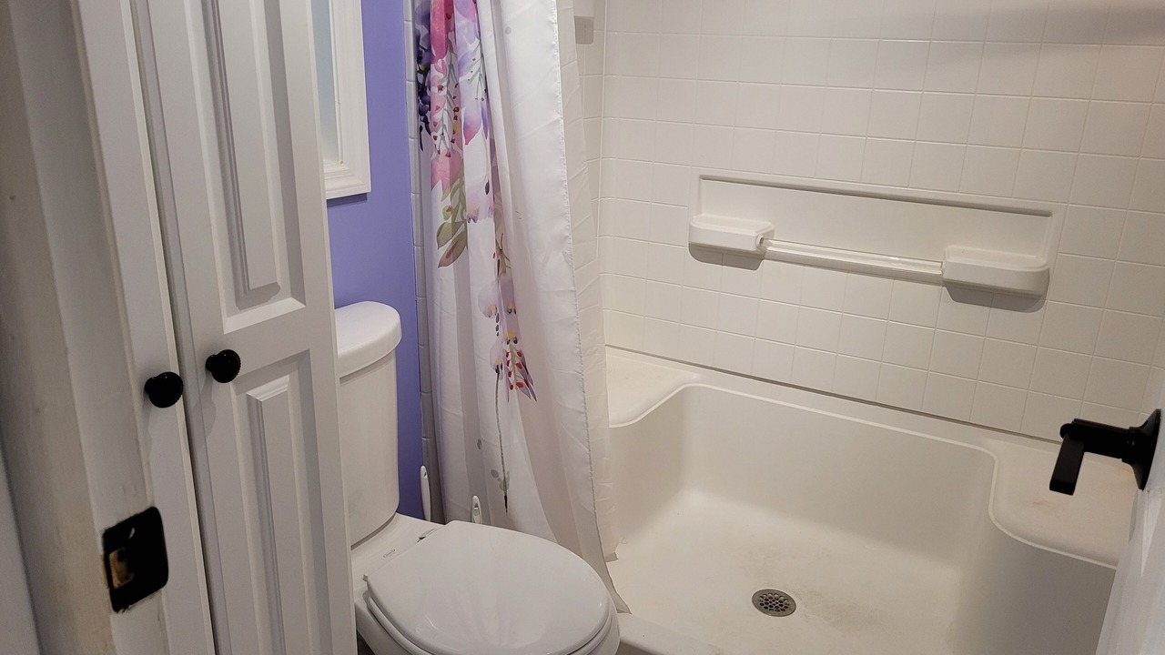 Photo of Bathroom in Key Largo