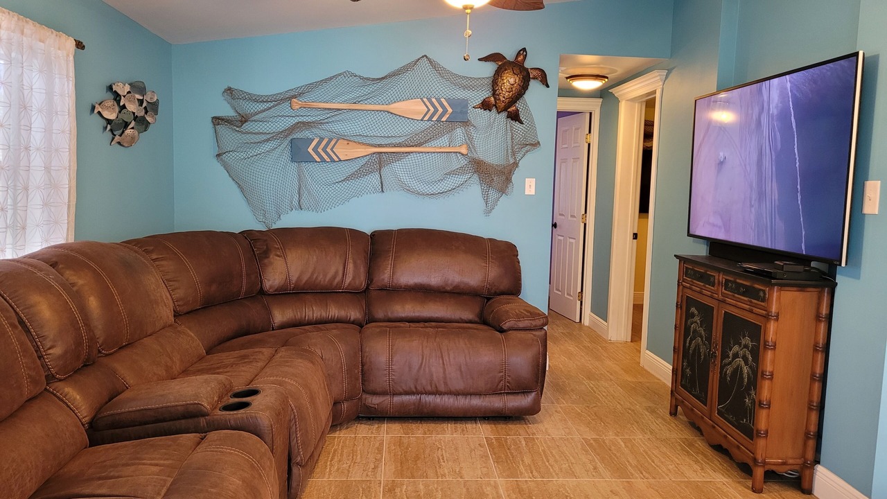 Photo of Livingroom in Key Largo