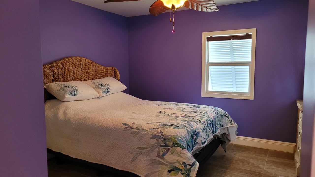 Photo of Bedroom in Key Largo