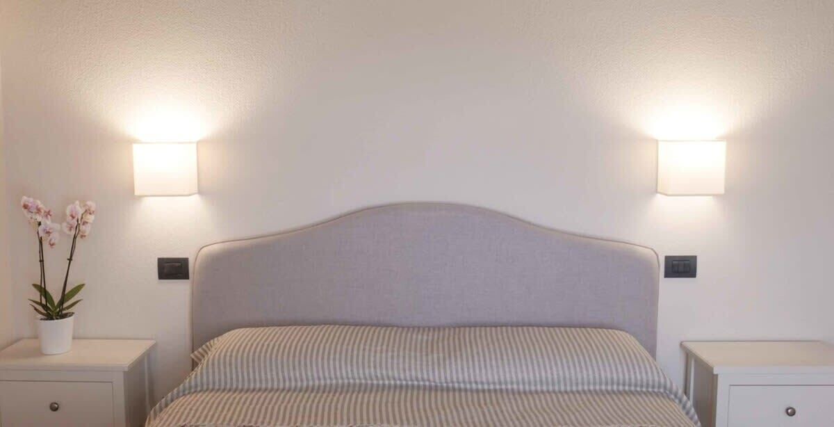 Photo of Bedroom in Foiano della Chiana