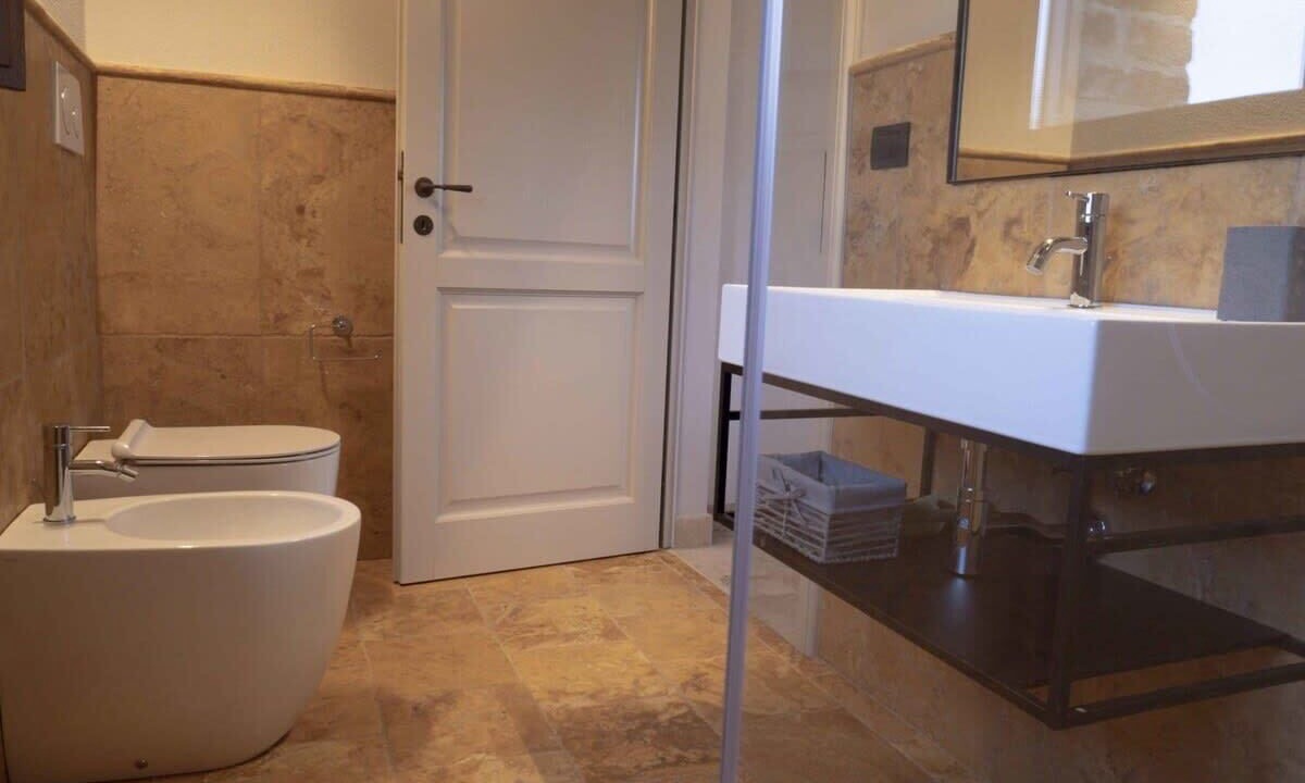 Photo of Bathroom in Foiano della Chiana