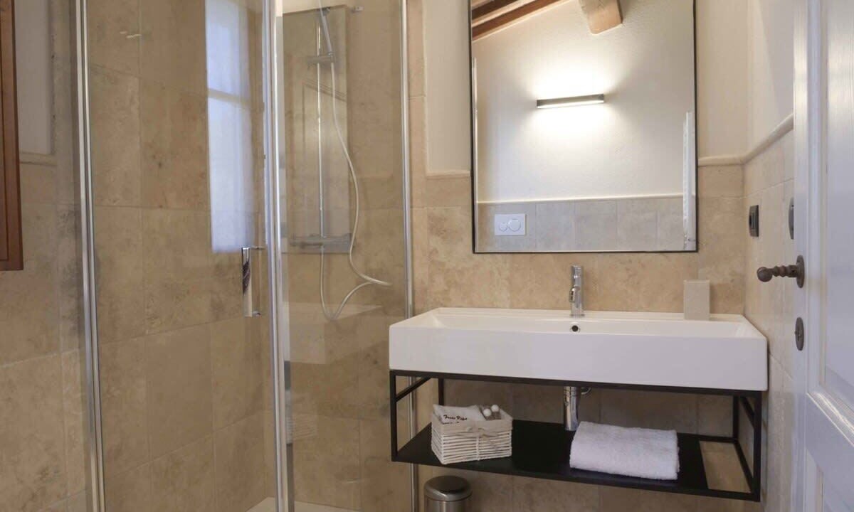 Photo of Bathroom in Foiano della Chiana