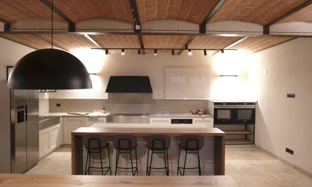 Photo of Kitchen in Foiano della Chiana