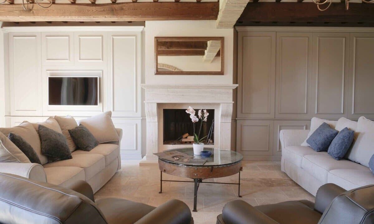 Photo of Livingroom in Foiano della Chiana