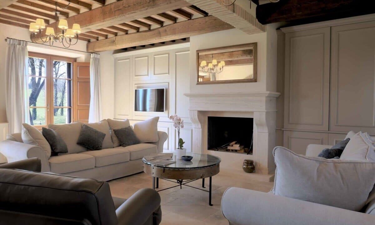 Photo of Livingroom in Foiano della Chiana
