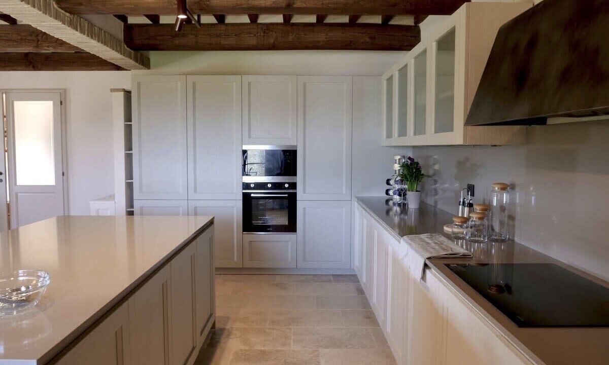 Photo of Kitchen in Foiano della Chiana