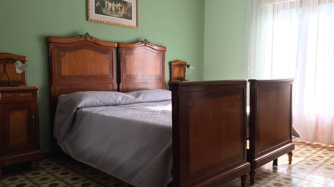 Photo of Bedroom in Colle di Tora