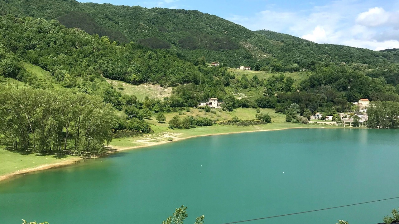 Photo of Outdoor in Colle di Tora