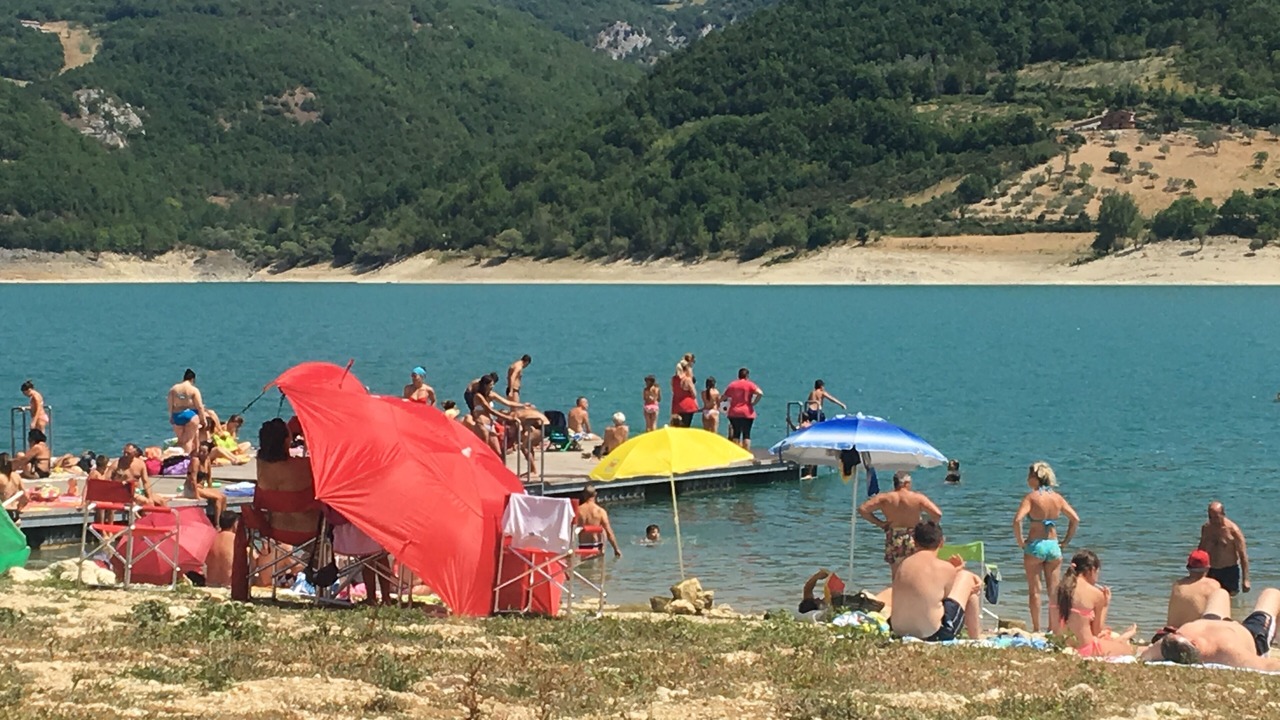 Photo of Others in Colle di Tora