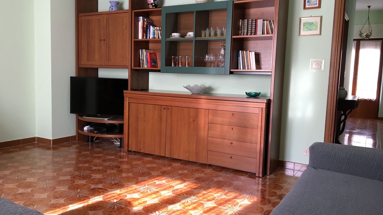 Photo of Livingroom in Colle di Tora