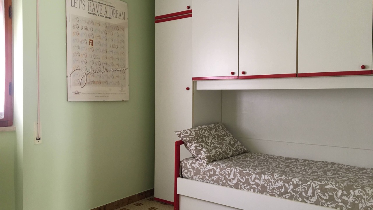 Photo of Bedroom in Colle di Tora