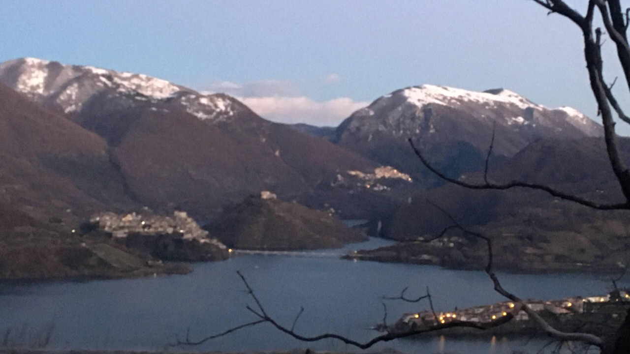 Photo of Others in Colle di Tora