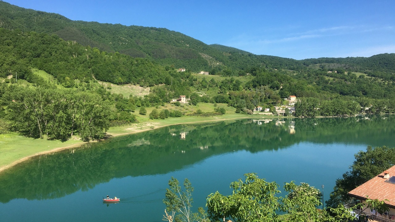 Photo of Others in Colle di Tora