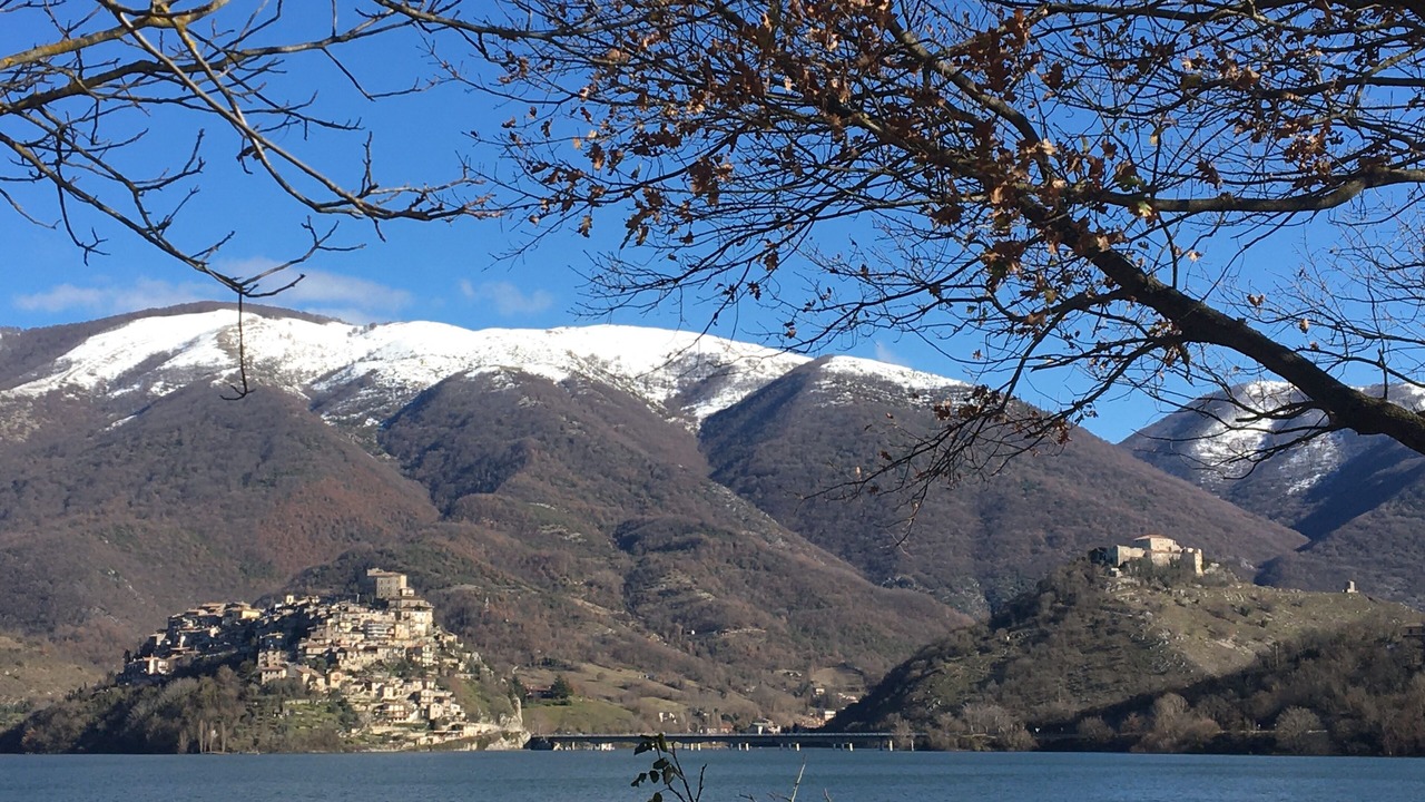 Photo of Outdoor in Colle di Tora