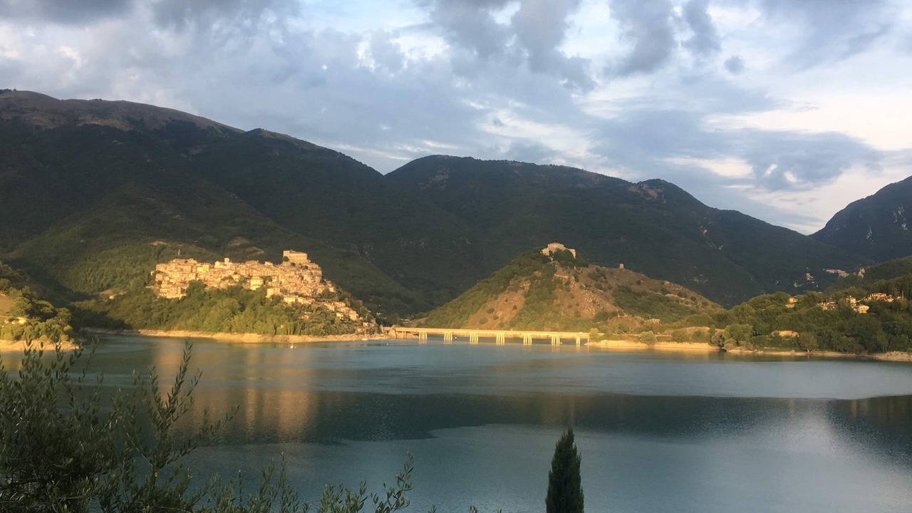 Photo of Outdoor in Colle di Tora