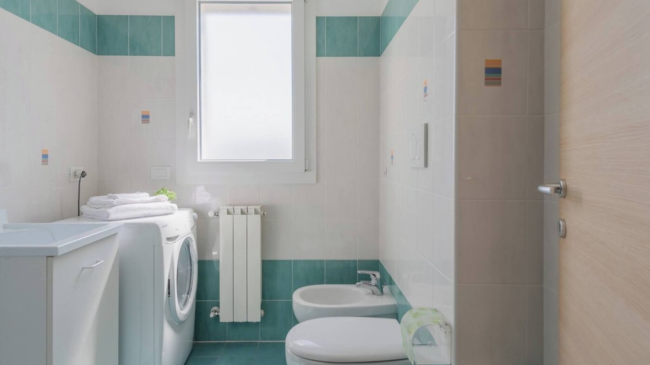 Photo of Bathroom in Lanciano