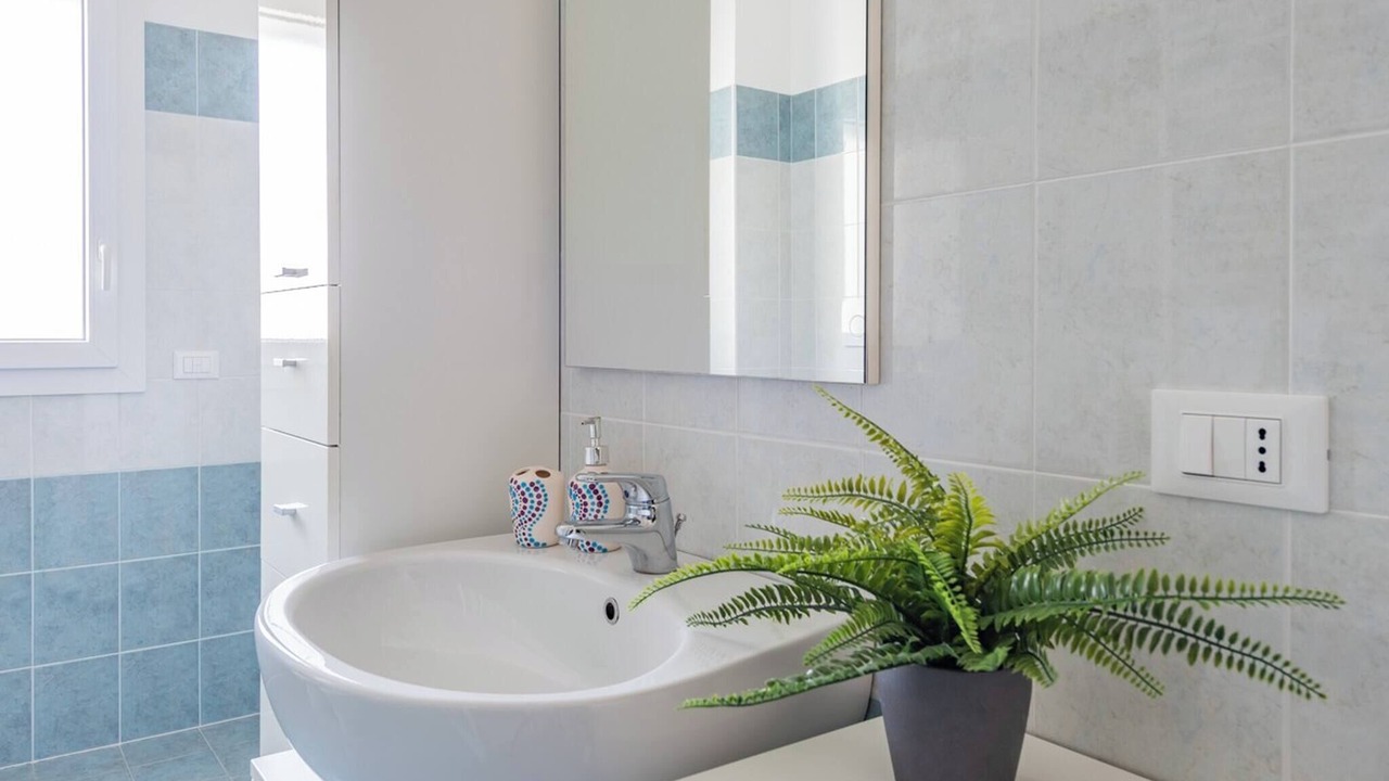 Photo of Bathroom in Lanciano
