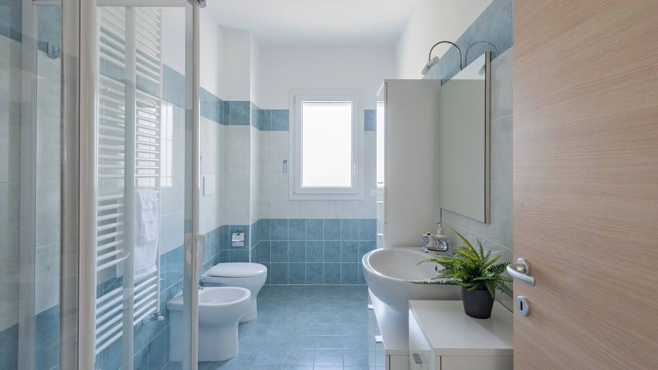 Photo of Bathroom in Lanciano