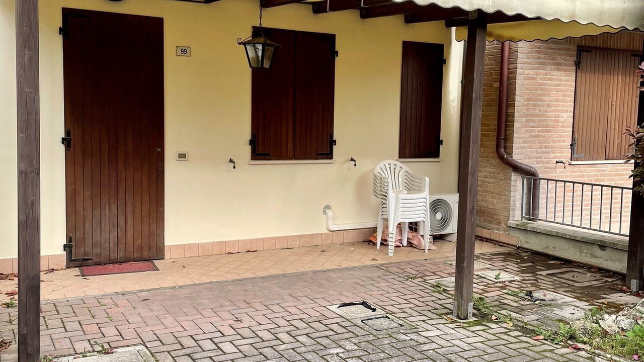 Photo of Patio Balcony in Lido di Savio