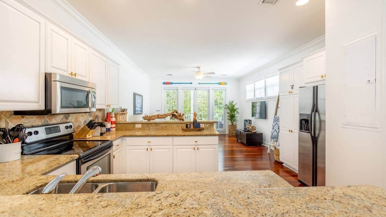 Photo of Kitchen in Islamorada