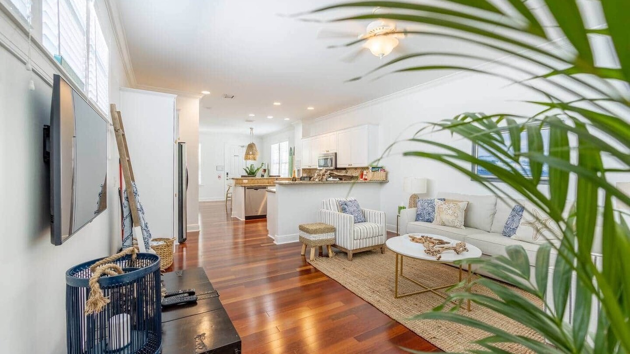 Photo of Livingroom in Islamorada