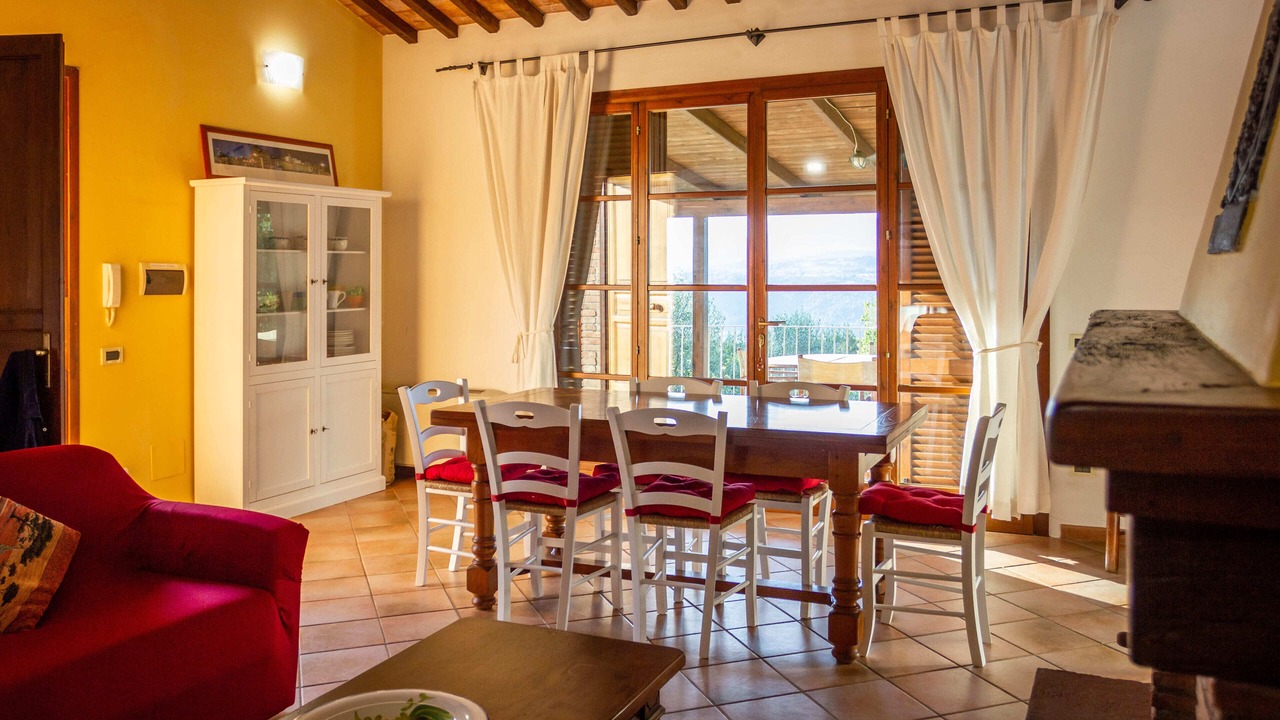 Photo of Livingroom in Montescudaio