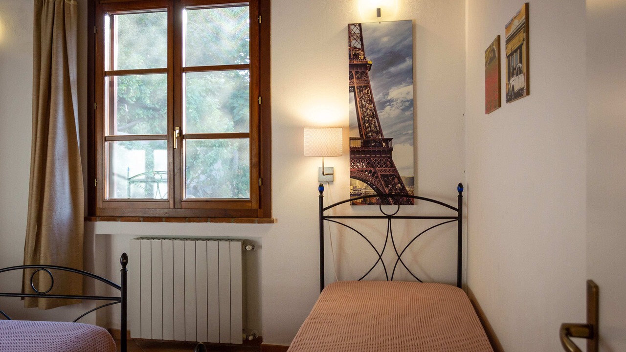 Photo of Bedroom in Montescudaio