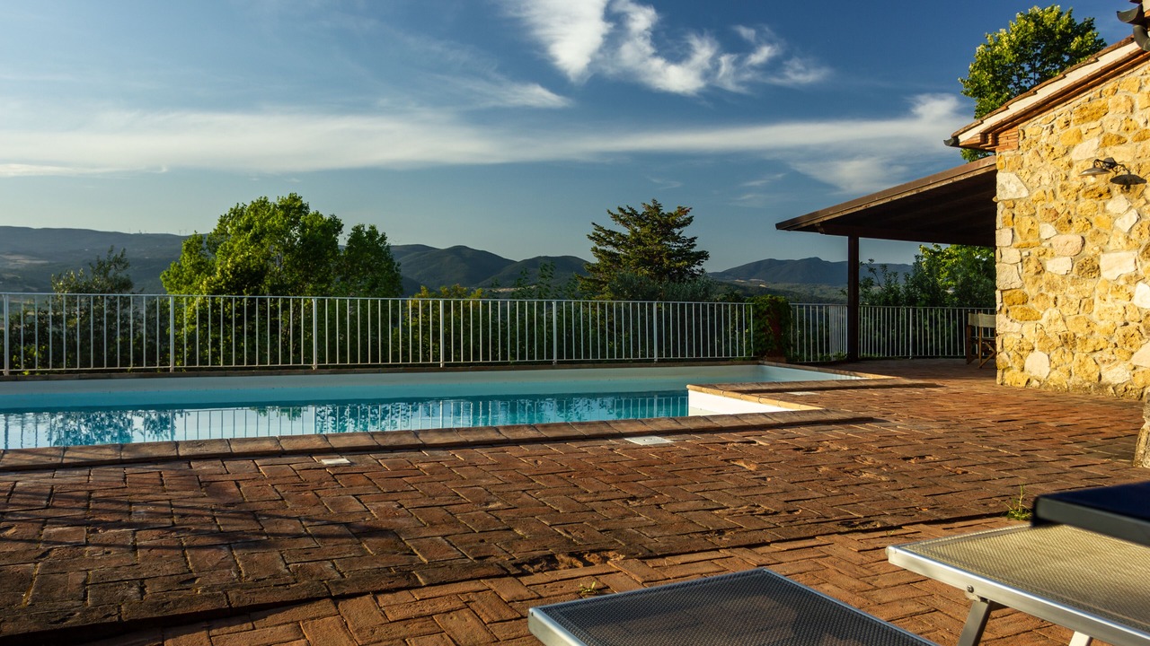 Photo of Outdoor in Montescudaio