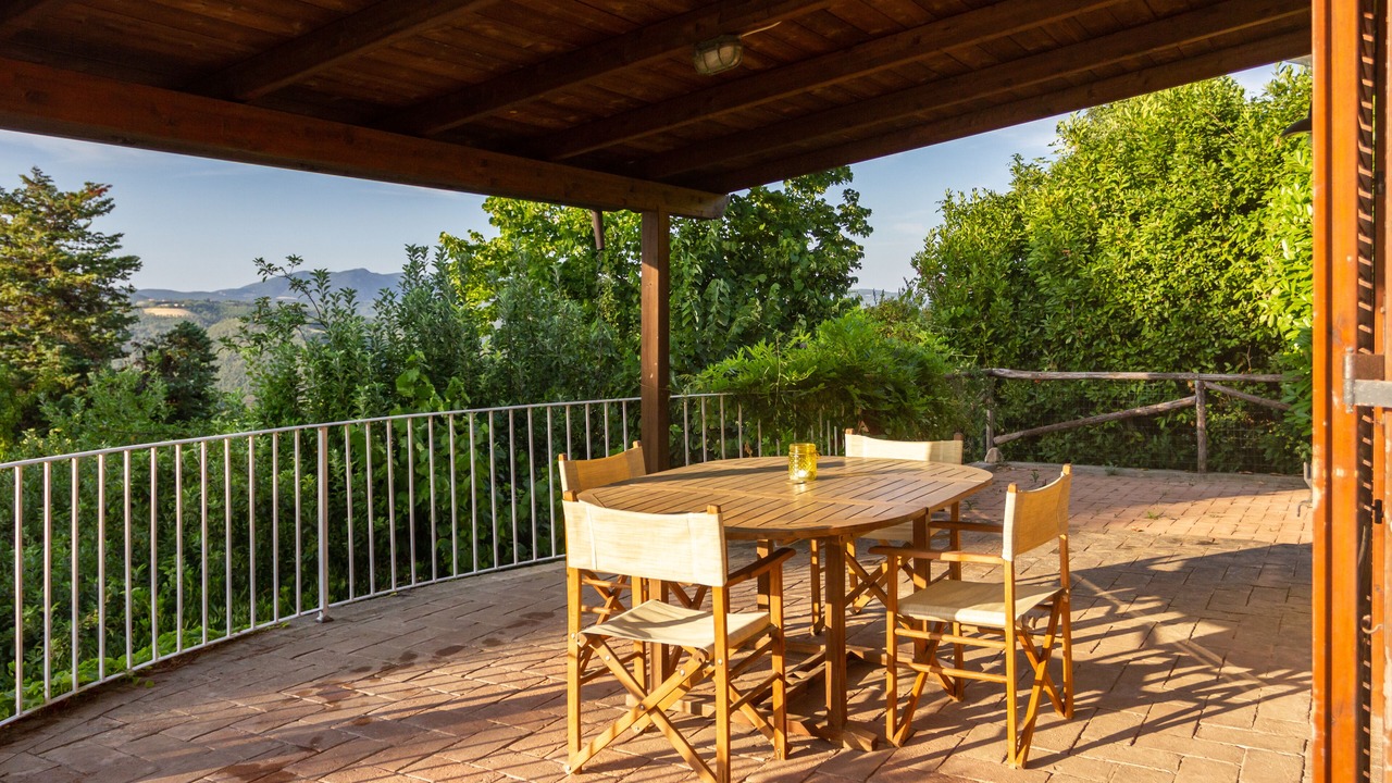 Photo of Outdoor in Montescudaio