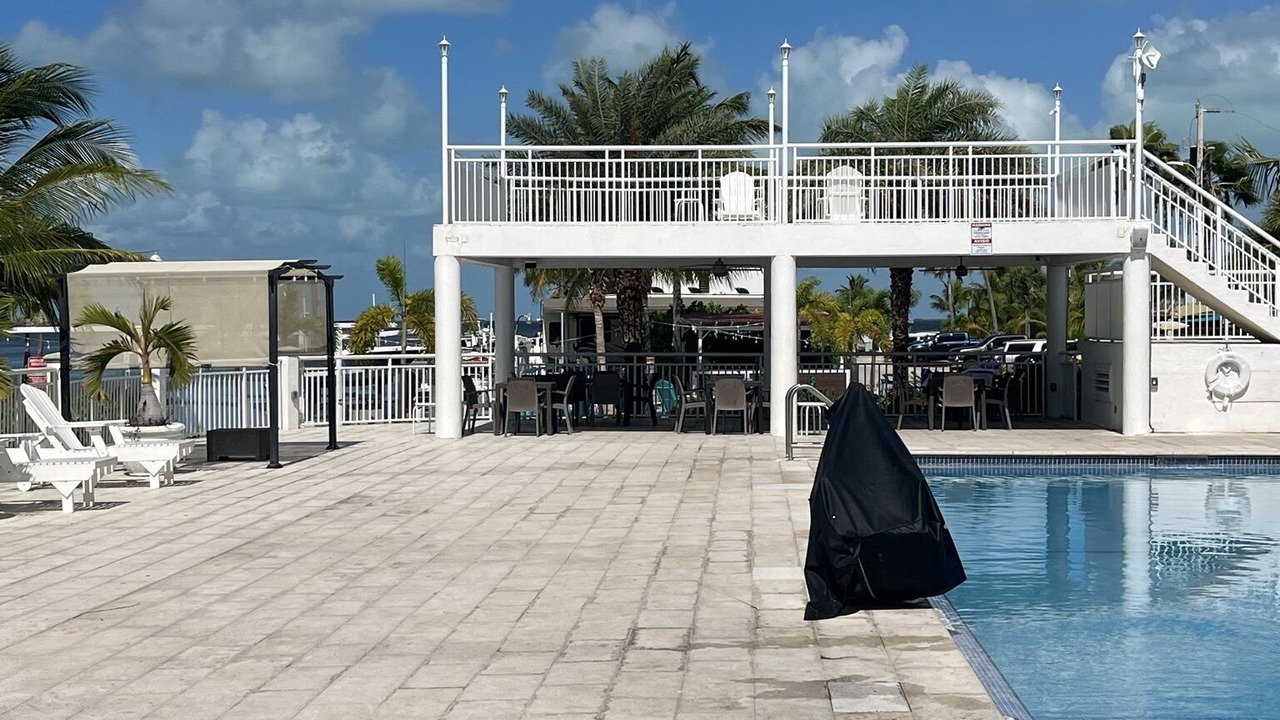 Photo of Outdoor in Key Largo Village
