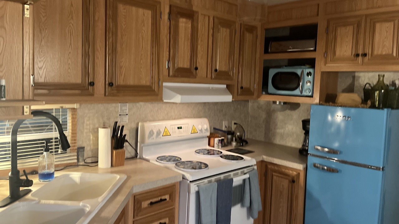 Photo of Kitchen in Key Largo Village