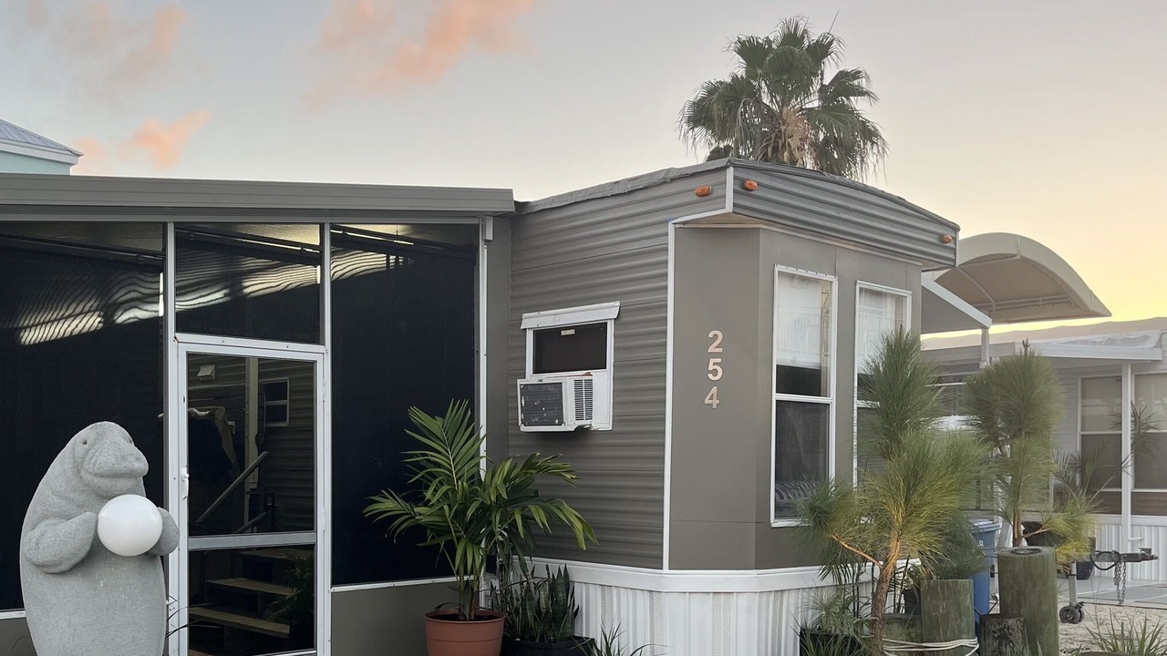 Photo of Outdoor in Key Largo Village