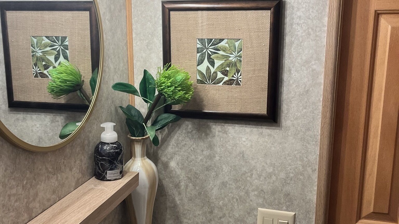 Photo of Bathroom in Key Largo Village