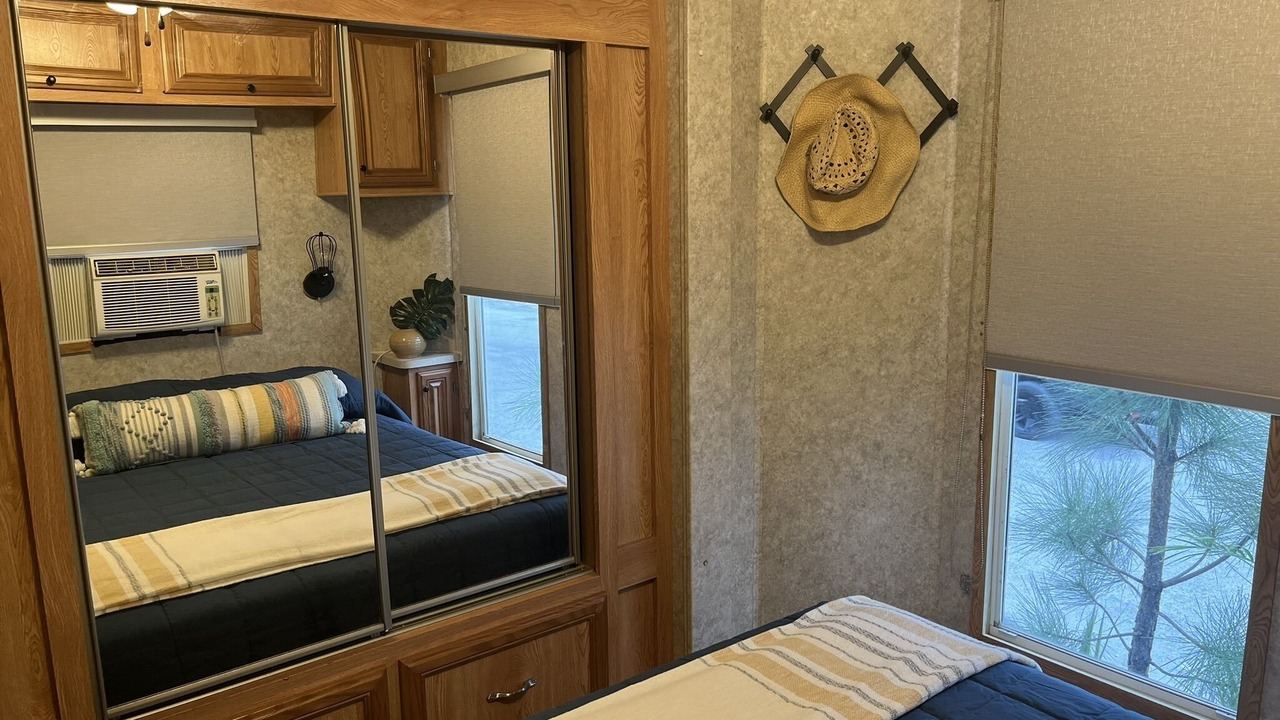 Photo of Bedroom in Key Largo Village