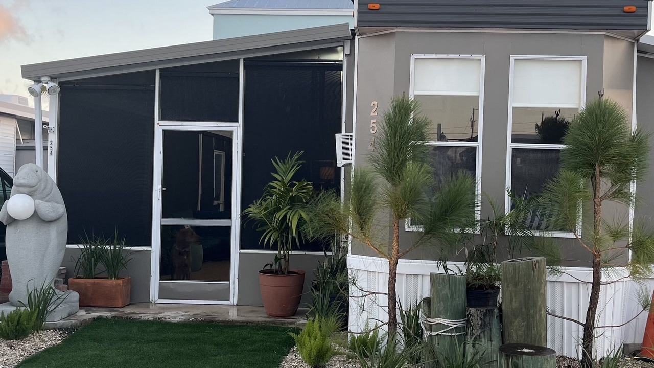 Photo of Outdoor in Key Largo Village
