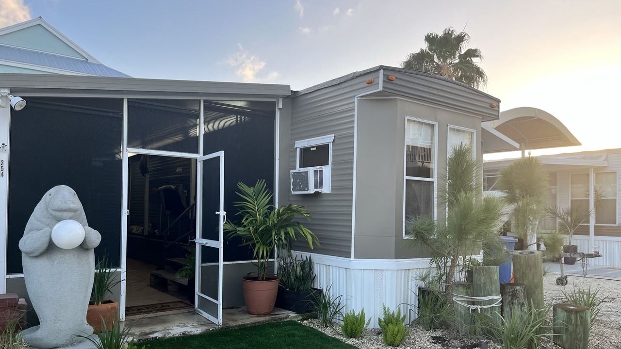 Photo of Outdoor in Key Largo Village