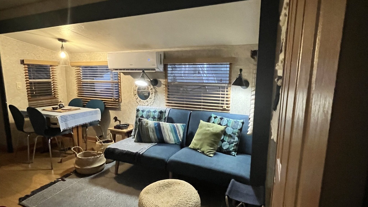 Photo of Livingroom in Key Largo Village