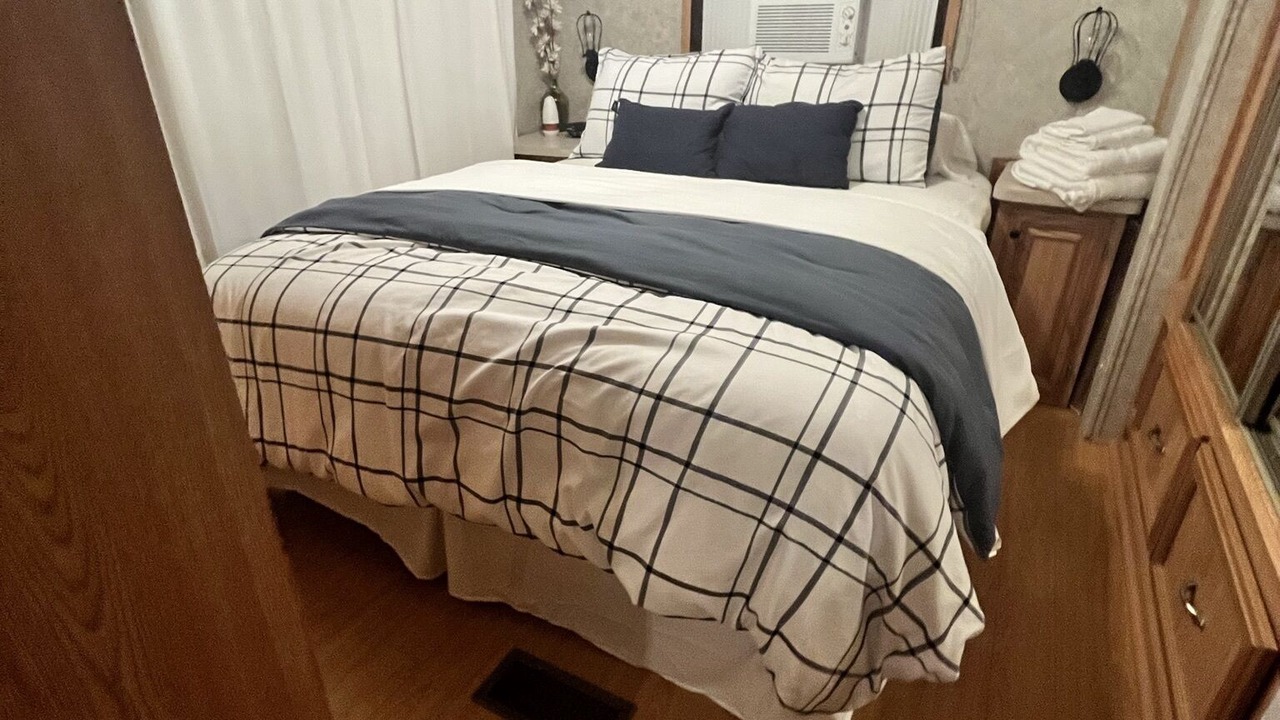Photo of Bedroom in Key Largo Village
