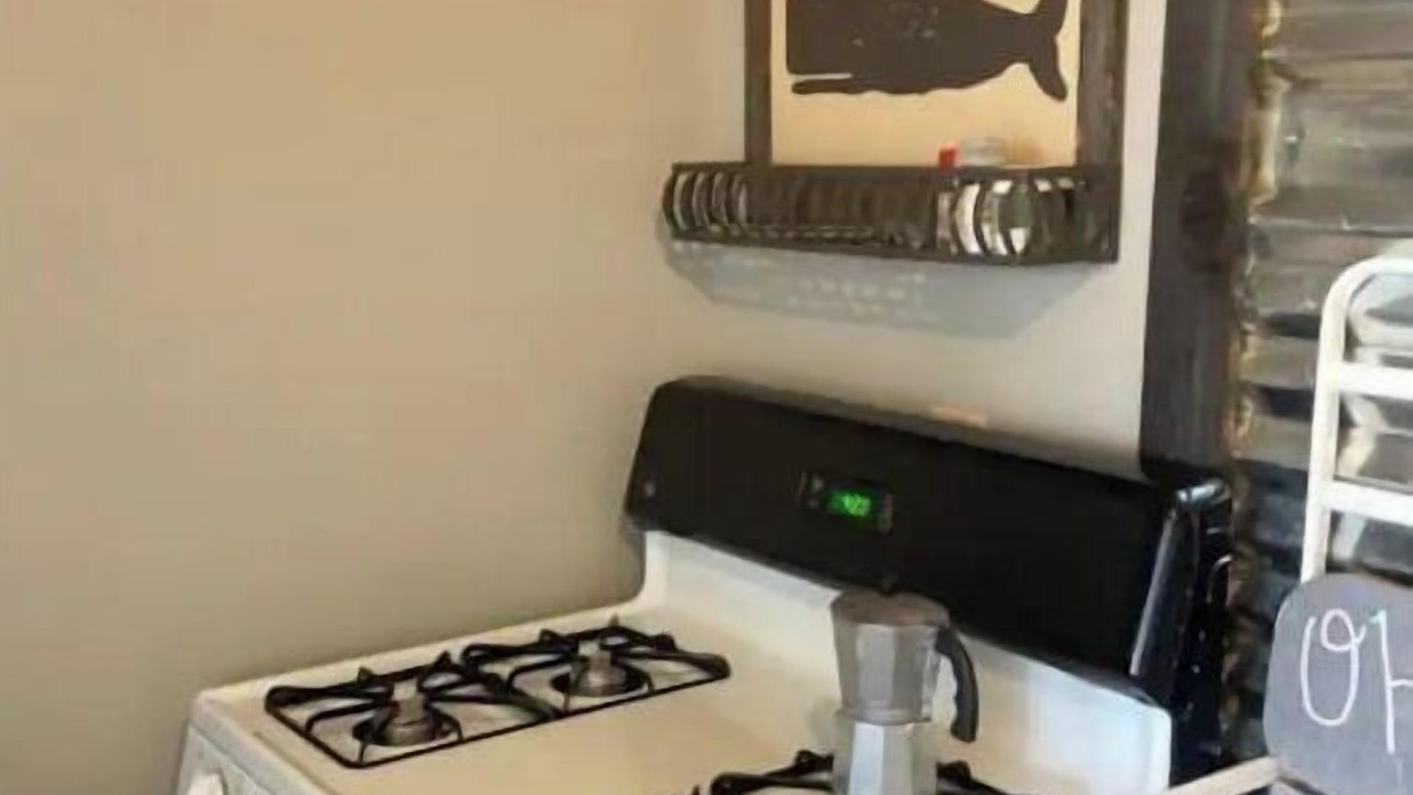 Photo of Kitchen in Key Largo Village