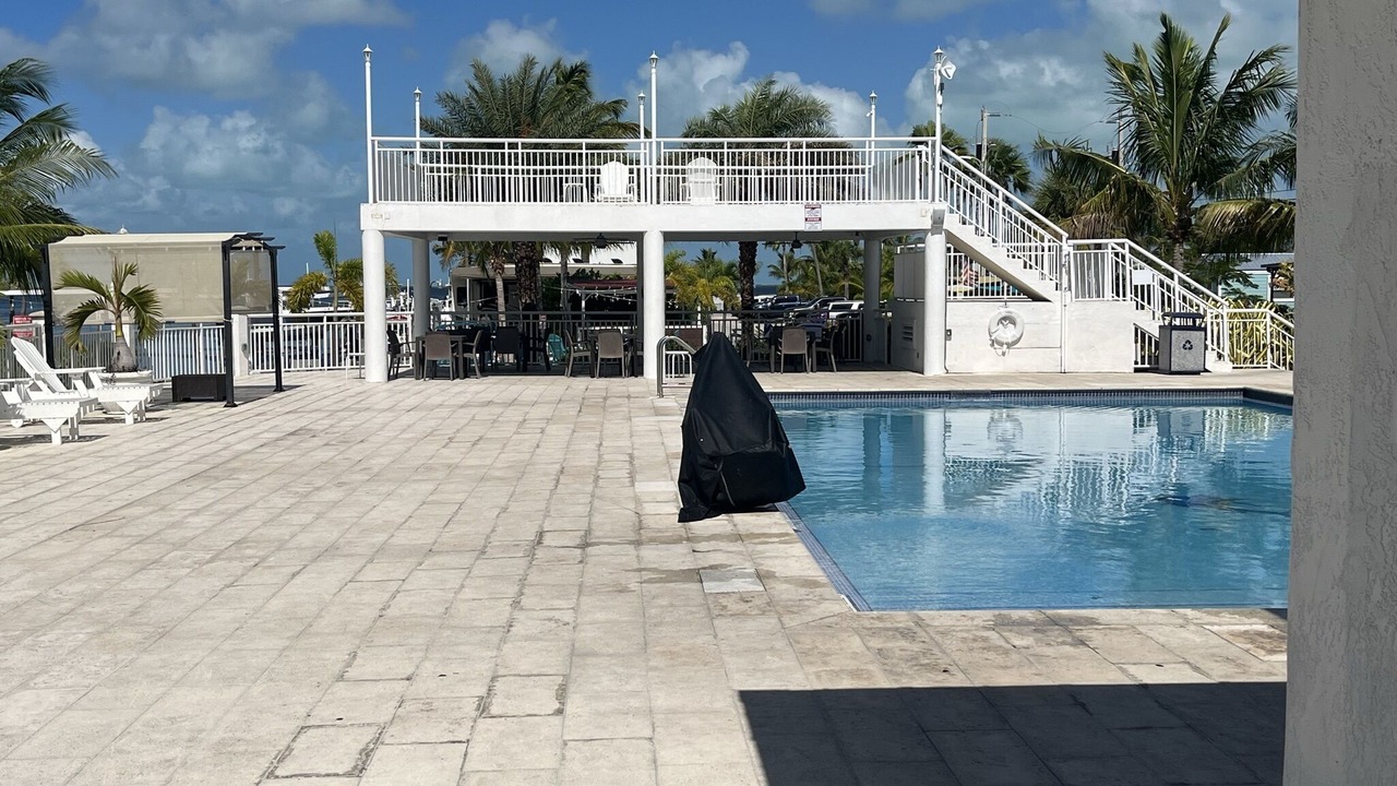 Photo of Outdoor in Key Largo Village