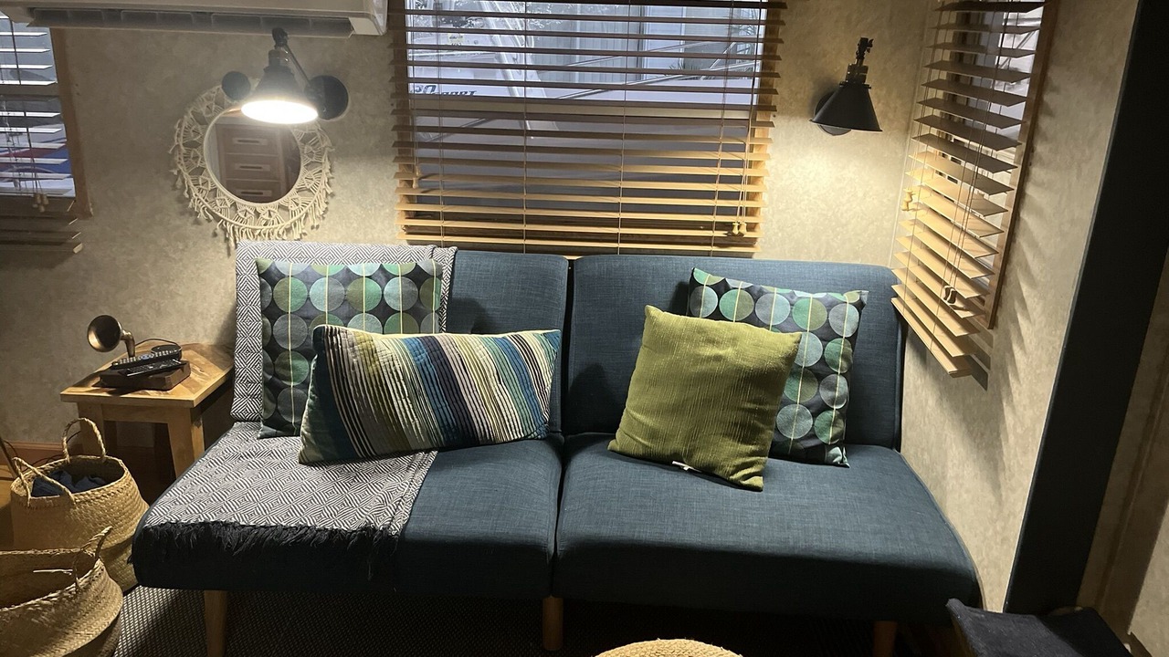 Photo of Livingroom in Key Largo Village