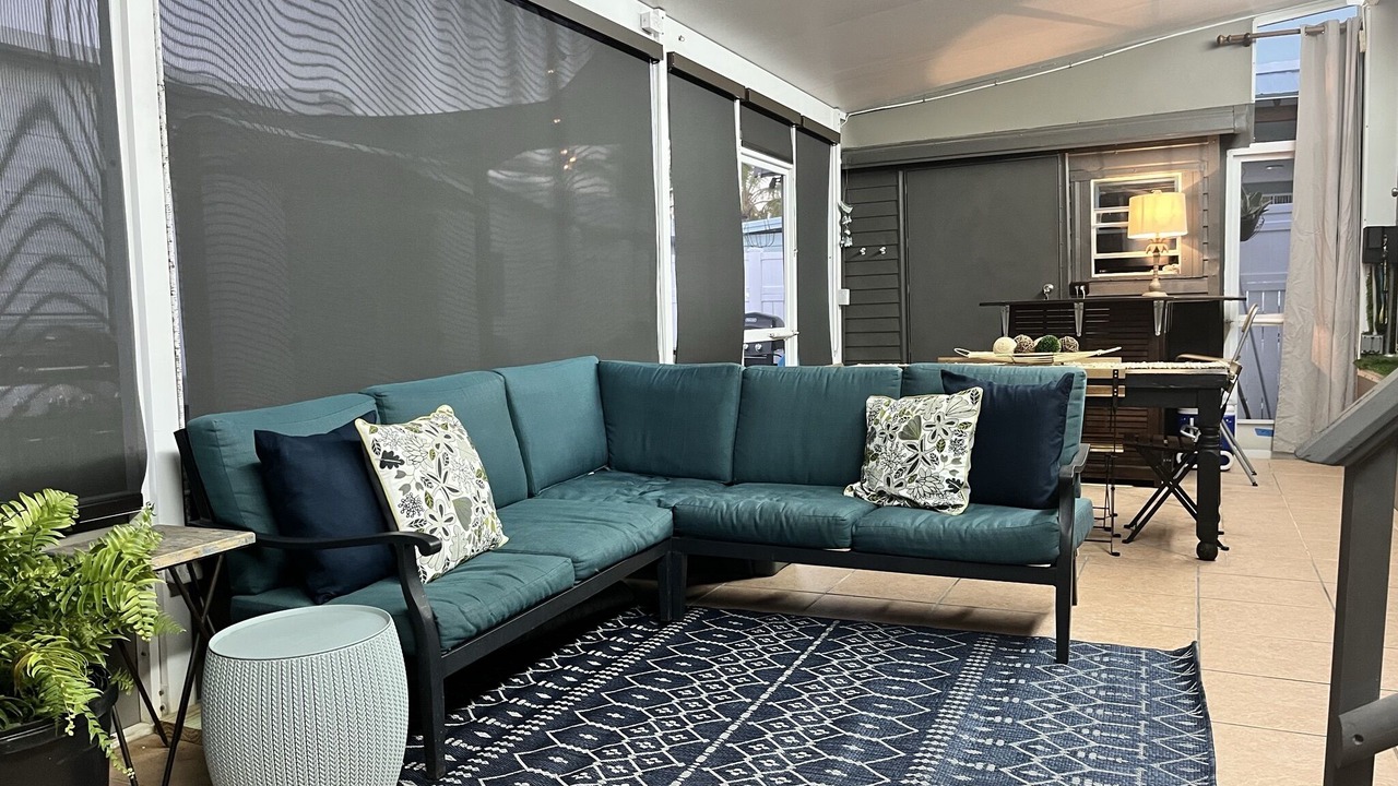 Photo of Livingroom in Key Largo Village