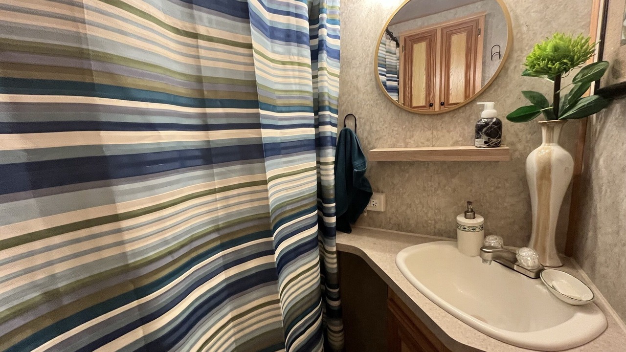 Photo of Bathroom in Key Largo Village