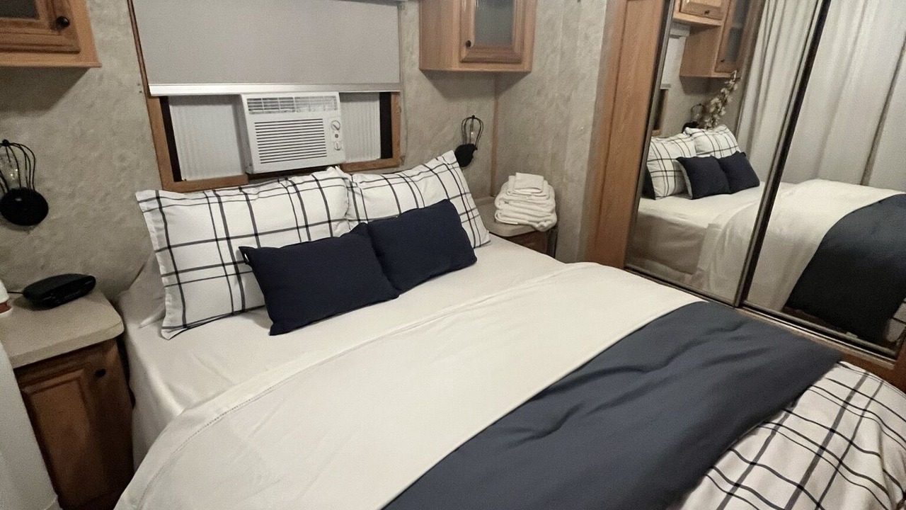 Photo of Bedroom in Key Largo Village