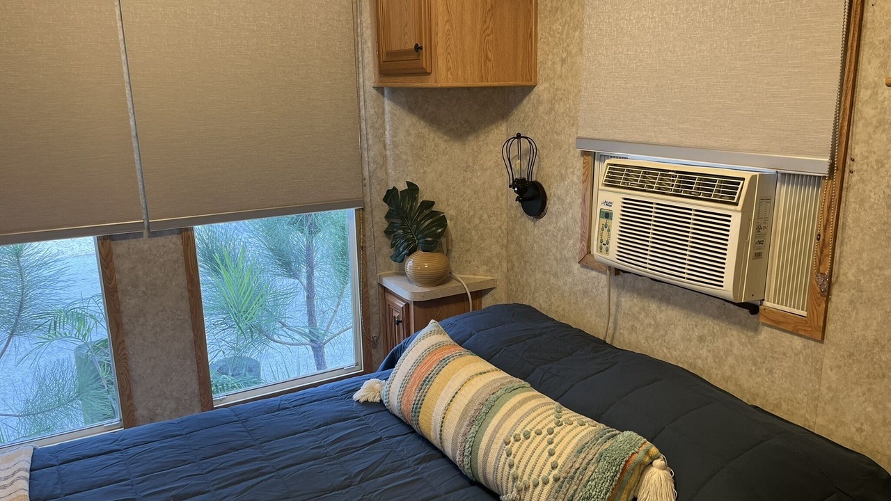 Photo of Bedroom in Key Largo Village