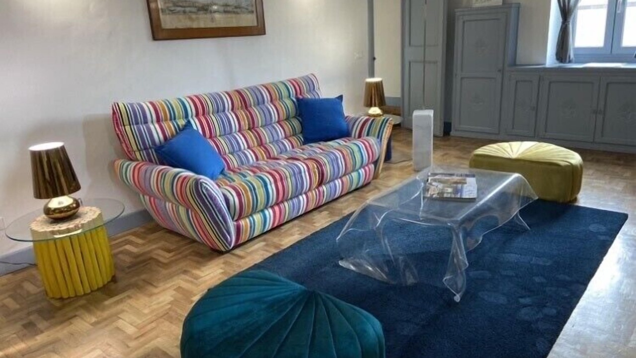 Photo of Livingroom in Vetralla