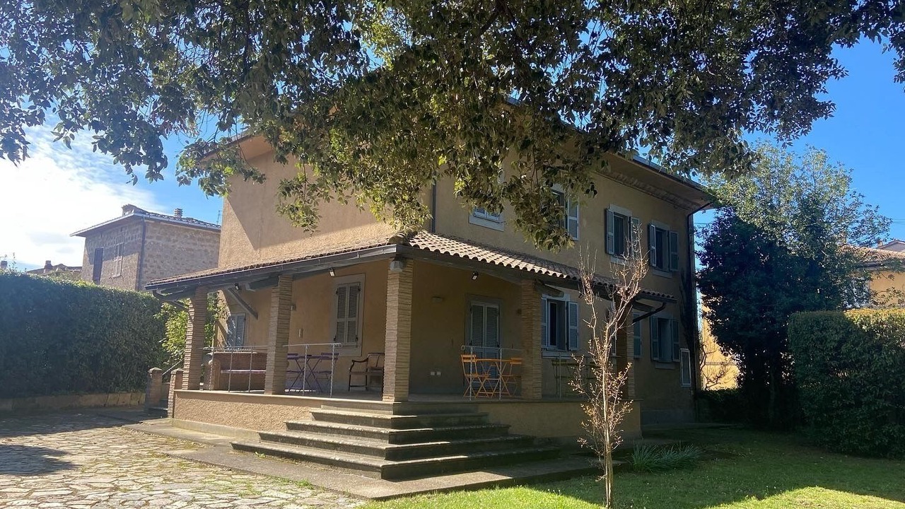 Photo of Outdoor in Vetralla