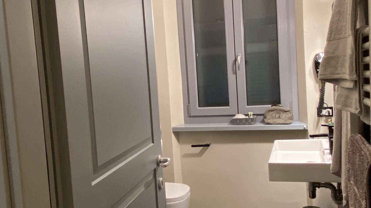 Photo of Bathroom in Vetralla